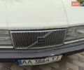 Белый Вольво 940, объемом двигателя 2.3 л и пробегом 398 тыс. км за 3200 $, фото 24 на Automoto.ua