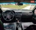 Белый Вольво 940, объемом двигателя 2.3 л и пробегом 398 тыс. км за 3200 $, фото 16 на Automoto.ua