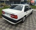 Белый Вольво 940, объемом двигателя 2.3 л и пробегом 398 тыс. км за 3200 $, фото 8 на Automoto.ua