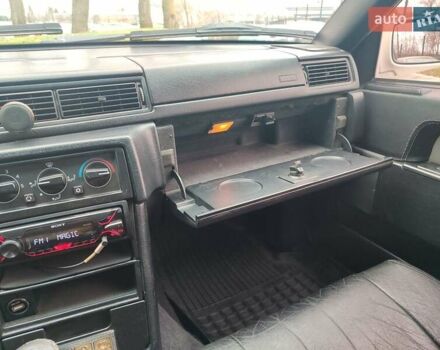 Белый Вольво 940, объемом двигателя 2.3 л и пробегом 398 тыс. км за 3200 $, фото 25 на Automoto.ua