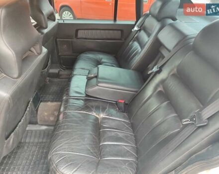 Белый Вольво 940, объемом двигателя 2.3 л и пробегом 398 тыс. км за 3200 $, фото 15 на Automoto.ua