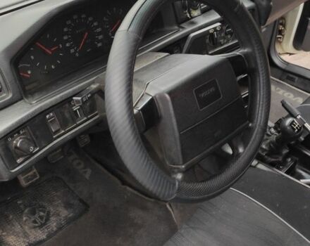 Білий Вольво 940, об'ємом двигуна 2.3 л та пробігом 300 тис. км за 3100 $, фото 7 на Automoto.ua