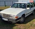 Белый Вольво 940, объемом двигателя 2.32 л и пробегом 500 тыс. км за 2300 $, фото 2 на Automoto.ua