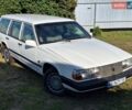 Белый Вольво 940, объемом двигателя 2.32 л и пробегом 500 тыс. км за 2300 $, фото 3 на Automoto.ua