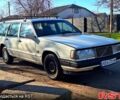 Білий Вольво 940, об'ємом двигуна 2.3 л та пробігом 500 тис. км за 1300 $, фото 4 на Automoto.ua