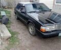 Чорний Вольво 940, об'ємом двигуна 2.3 л та пробігом 100 тис. км за 1500 $, фото 3 на Automoto.ua