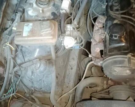 Чорний Вольво 940, об'ємом двигуна 2.3 л та пробігом 100 тис. км за 1500 $, фото 1 на Automoto.ua