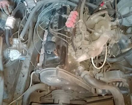 Чорний Вольво 940, об'ємом двигуна 2.3 л та пробігом 100 тис. км за 1500 $, фото 11 на Automoto.ua