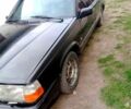 Черный Вольво 940, объемом двигателя 2.3 л и пробегом 250 тыс. км за 2000 $, фото 4 на Automoto.ua