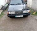 Чорний Вольво 940, об'ємом двигуна 2.3 л та пробігом 100 тис. км за 1500 $, фото 1 на Automoto.ua