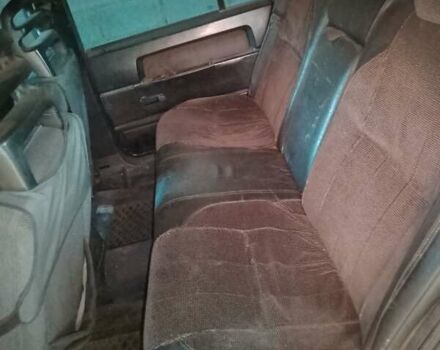 Чорний Вольво 940, об'ємом двигуна 2.3 л та пробігом 100 тис. км за 1500 $, фото 12 на Automoto.ua