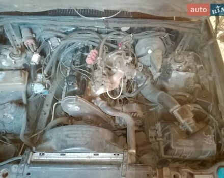 Чорний Вольво 940, об'ємом двигуна 2.3 л та пробігом 100 тис. км за 1500 $, фото 13 на Automoto.ua