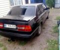 Черный Вольво 940, объемом двигателя 2.3 л и пробегом 250 тыс. км за 2000 $, фото 1 на Automoto.ua