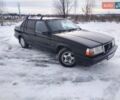 Чорний Вольво 940, об'ємом двигуна 2.3 л та пробігом 320 тис. км за 1650 $, фото 1 на Automoto.ua