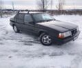 Чорний Вольво 940, об'ємом двигуна 2.3 л та пробігом 320 тис. км за 1650 $, фото 1 на Automoto.ua