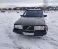 Чорний Вольво 940, об'ємом двигуна 2.3 л та пробігом 320 тис. км за 1650 $, фото 2 на Automoto.ua