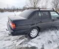 Чорний Вольво 940, об'ємом двигуна 2.3 л та пробігом 320 тис. км за 1650 $, фото 4 на Automoto.ua