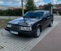 Черный Вольво 940, объемом двигателя 2.4 л и пробегом 500 тыс. км за 1800 $, фото 1 на Automoto.ua