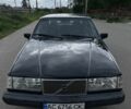 Чорний Вольво 940, об'ємом двигуна 2.4 л та пробігом 576 тис. км за 2800 $, фото 1 на Automoto.ua