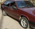 Красный Вольво 940, объемом двигателя 2.4 л и пробегом 510 тыс. км за 2850 $, фото 5 на Automoto.ua