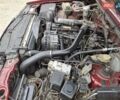 Красный Вольво 940, объемом двигателя 2.38 л и пробегом 300 тыс. км за 3300 $, фото 3 на Automoto.ua