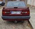 Красный Вольво 940, объемом двигателя 2.38 л и пробегом 300 тыс. км за 3300 $, фото 5 на Automoto.ua