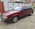 Красный Вольво 940, объемом двигателя 2.38 л и пробегом 300 тыс. км за 3300 $, фото 1 на Automoto.ua