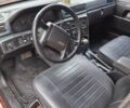 Красный Вольво 940, объемом двигателя 2.38 л и пробегом 300 тыс. км за 3300 $, фото 2 на Automoto.ua