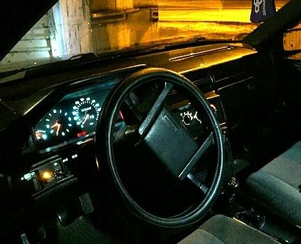 Вольво 940, объемом двигателя 2 л и пробегом 370 тыс. км за 2000 $, фото 10 на Automoto.ua