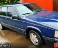 Вольво 940, объемом двигателя 2.4 л и пробегом 360 тыс. км за 2600 $, фото 1 на Automoto.ua