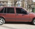 Вольво 940, объемом двигателя 2.4 л и пробегом 510 тыс. км за 2850 $, фото 6 на Automoto.ua