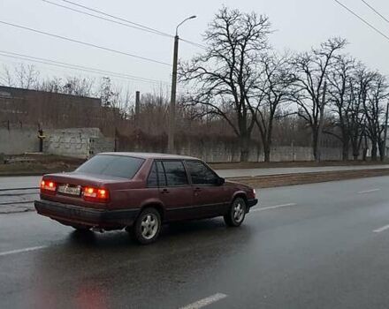 Вольво 940, об'ємом двигуна 2.4 л та пробігом 510 тис. км за 2850 $, фото 2 на Automoto.ua