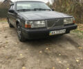 Вольво 940, объемом двигателя 2.3 л и пробегом 220 тыс. км за 1600 $, фото 1 на Automoto.ua