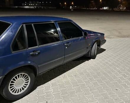 Вольво 940, об'ємом двигуна 2.3 л та пробігом 202 тис. км за 3300 $, фото 67 на Automoto.ua
