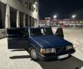 Вольво 940, об'ємом двигуна 2.3 л та пробігом 202 тис. км за 3300 $, фото 32 на Automoto.ua