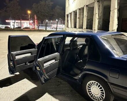 Вольво 940, об'ємом двигуна 2.3 л та пробігом 202 тис. км за 3300 $, фото 77 на Automoto.ua