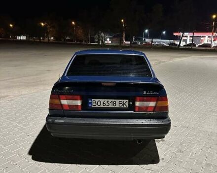 Вольво 940, об'ємом двигуна 2.3 л та пробігом 202 тис. км за 3300 $, фото 50 на Automoto.ua