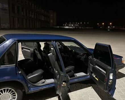 Вольво 940, об'ємом двигуна 2.3 л та пробігом 202 тис. км за 3300 $, фото 80 на Automoto.ua