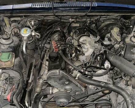 Вольво 940, об'ємом двигуна 2.3 л та пробігом 202 тис. км за 3300 $, фото 87 на Automoto.ua