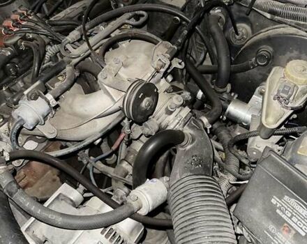 Вольво 940, об'ємом двигуна 2.3 л та пробігом 202 тис. км за 3300 $, фото 89 на Automoto.ua