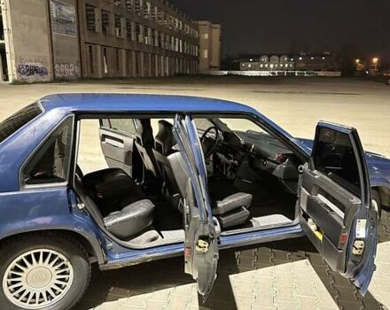 Вольво 940, об'ємом двигуна 2.3 л та пробігом 202 тис. км за 3300 $, фото 79 на Automoto.ua