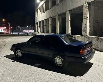 Вольво 940, об'ємом двигуна 2.3 л та пробігом 202 тис. км за 3300 $, фото 39 на Automoto.ua
