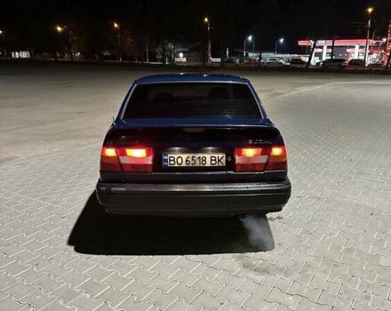 Вольво 940, об'ємом двигуна 2.3 л та пробігом 202 тис. км за 3300 $, фото 56 на Automoto.ua