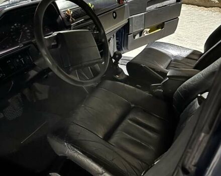 Вольво 940, об'ємом двигуна 2.3 л та пробігом 202 тис. км за 3300 $, фото 73 на Automoto.ua