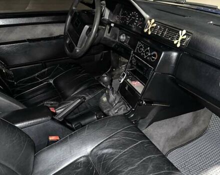 Вольво 940, об'ємом двигуна 2.3 л та пробігом 202 тис. км за 3300 $, фото 69 на Automoto.ua