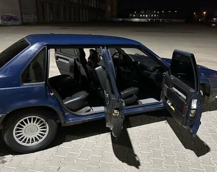 Вольво 940, об'ємом двигуна 2.3 л та пробігом 202 тис. км за 3300 $, фото 81 на Automoto.ua