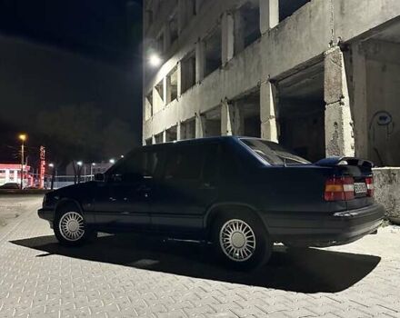Вольво 940, об'ємом двигуна 2.3 л та пробігом 202 тис. км за 3300 $, фото 38 на Automoto.ua