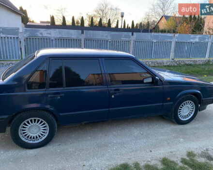 Вольво 940, об'ємом двигуна 2.3 л та пробігом 202 тис. км за 3300 $, фото 17 на Automoto.ua