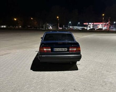 Вольво 940, об'ємом двигуна 2.3 л та пробігом 202 тис. км за 3300 $, фото 47 на Automoto.ua