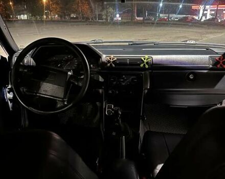 Вольво 940, об'ємом двигуна 2.3 л та пробігом 202 тис. км за 3300 $, фото 83 на Automoto.ua